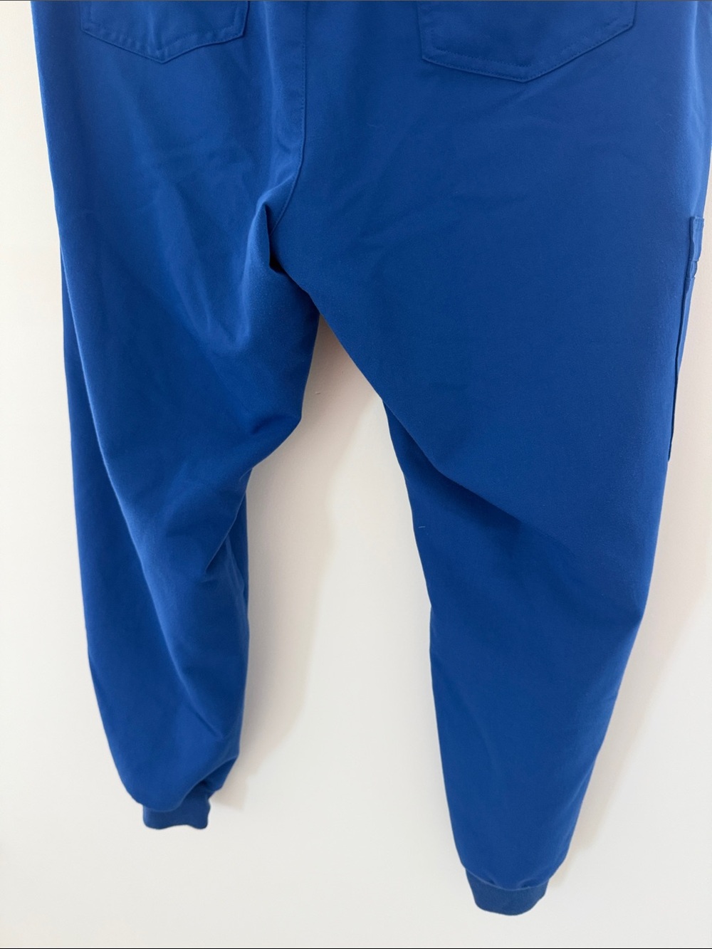 Figs Zamora Jogger Scrub Pants Size XL - Picture 8 of 8